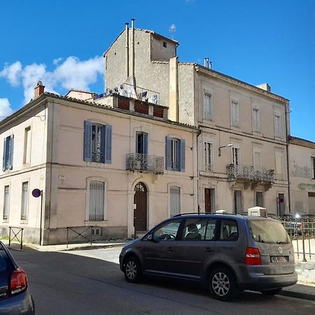 Appart Charme Arenes Nimes Luaran gambar