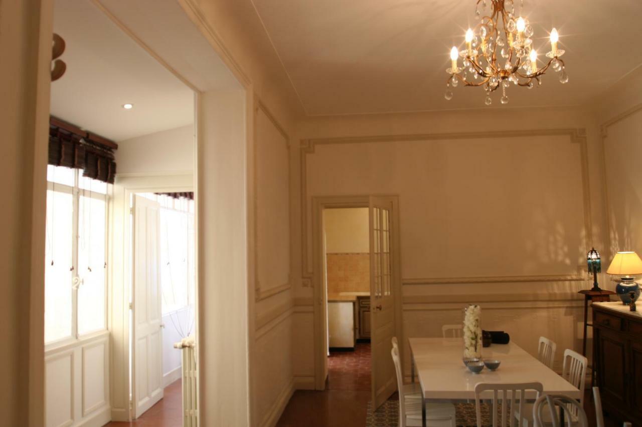 Appart Charme Arenes Nimes Luaran gambar