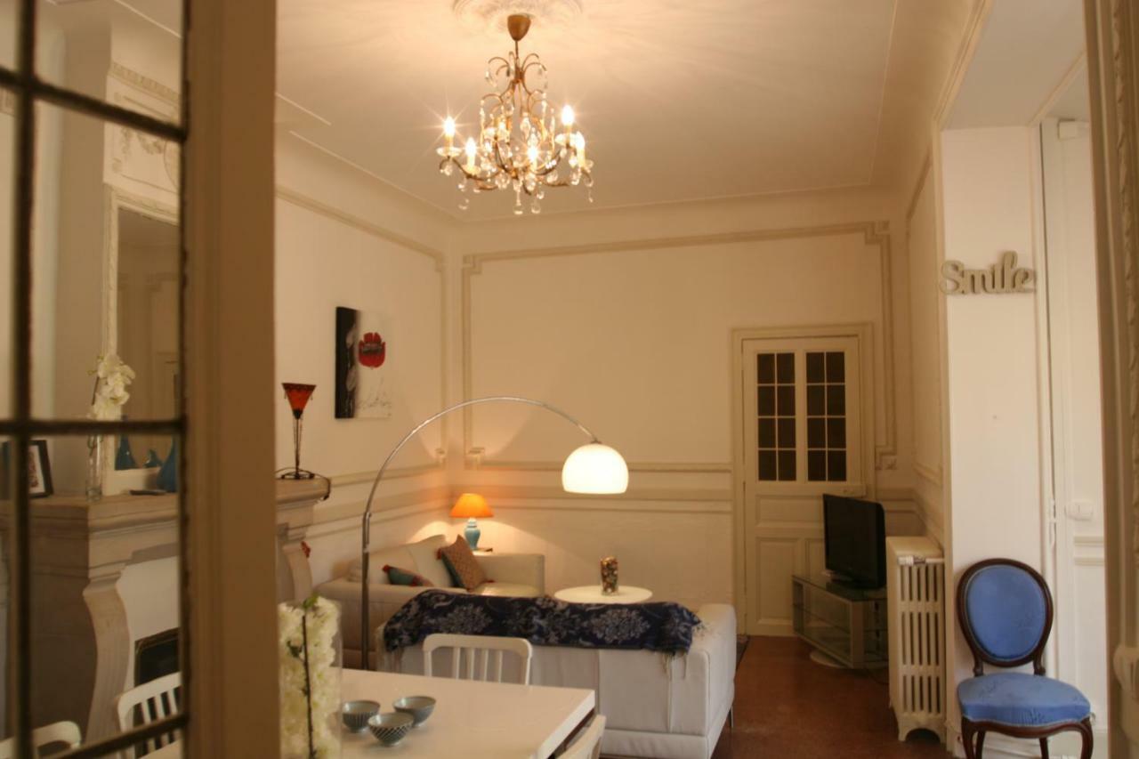 Appart Charme Arenes Nimes Luaran gambar