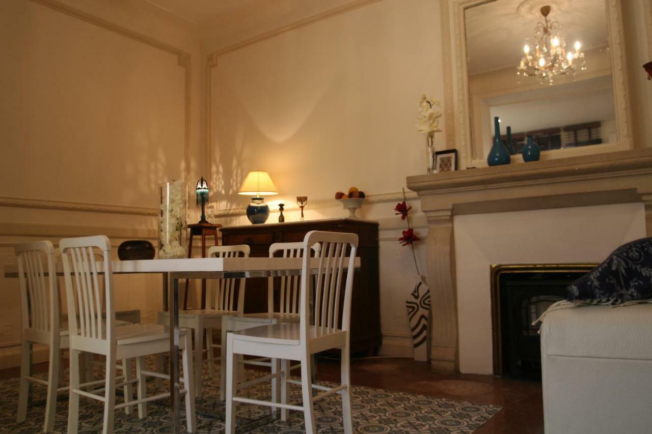 Appart Charme Arenes Nimes Luaran gambar