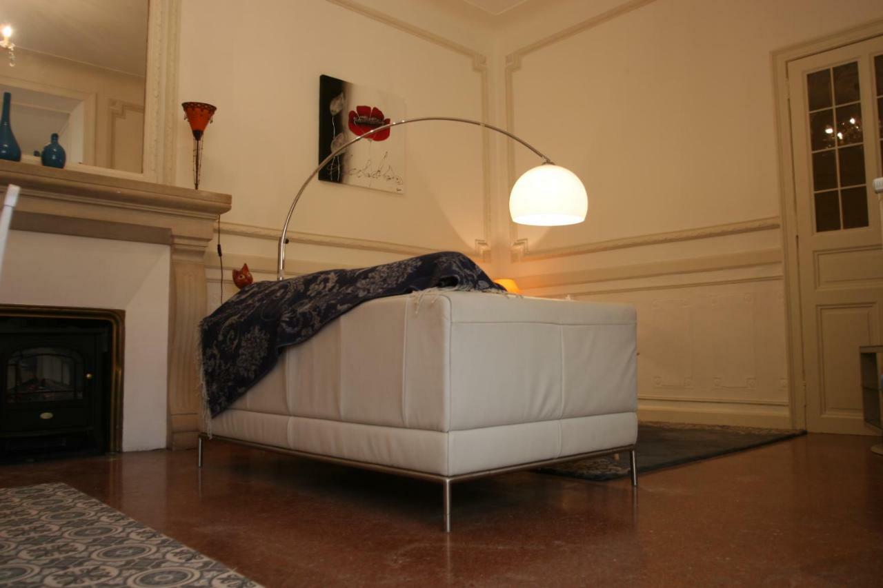 Appart Charme Arenes Nimes Luaran gambar
